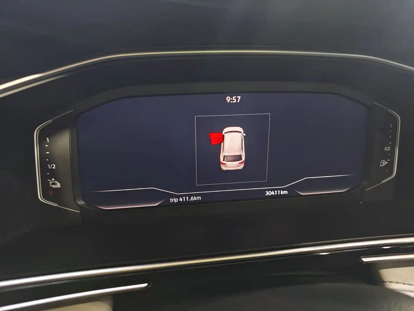 VOLKSWAGEN TIGUAN L NEW ENERGY