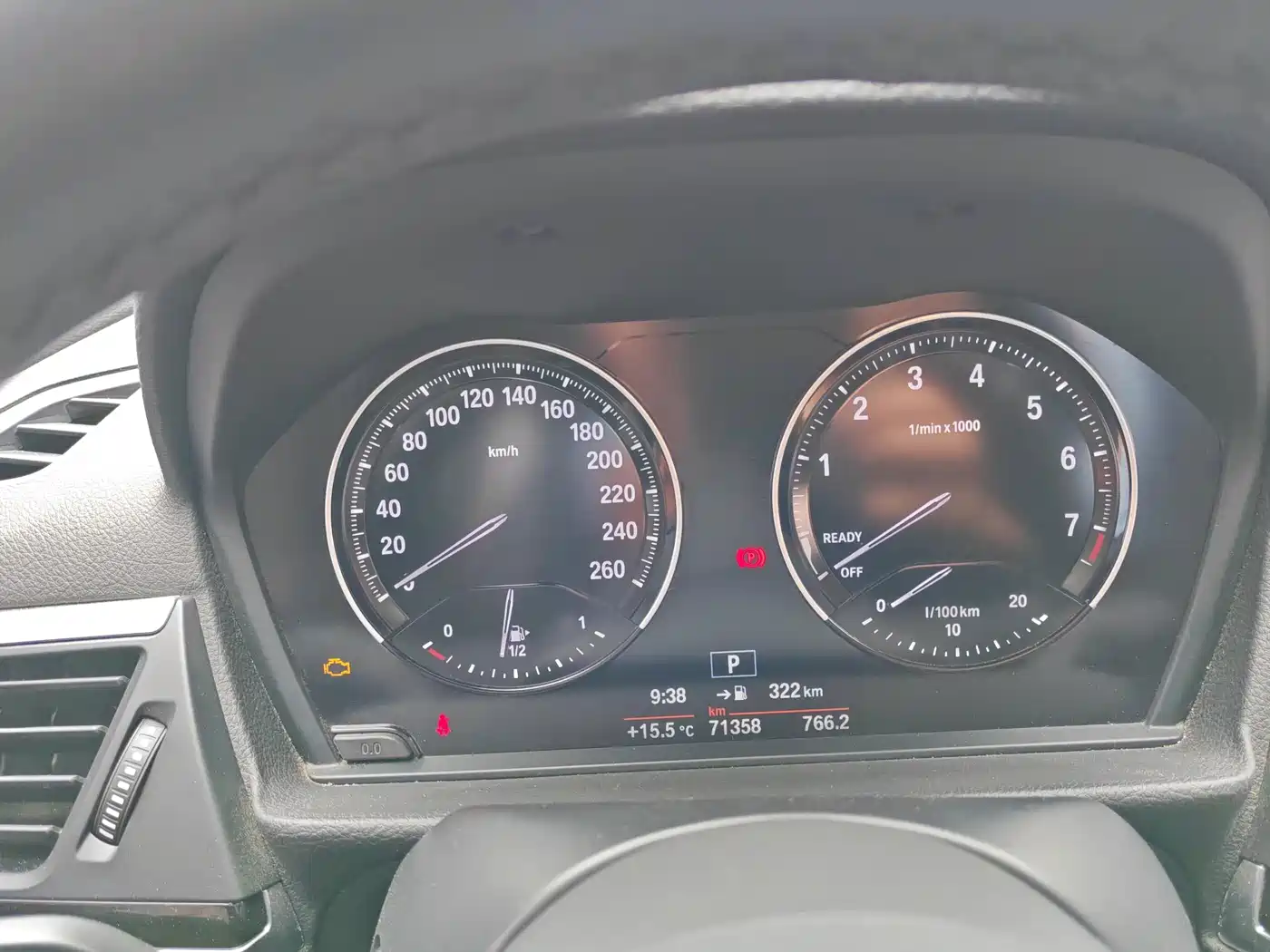 BMW 1 Series 2020 Model 120i M Sport Package фото 18