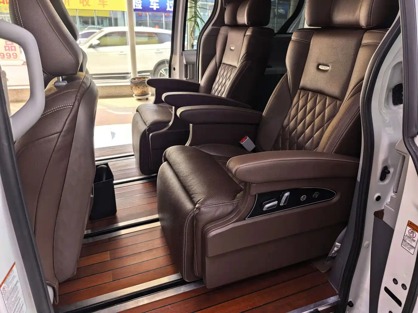Toyota Sienna 2019 2015 3.5L 4WD L