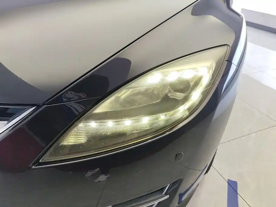 Mazda Ruiyi 2013 2012 2.0L Automatic Elite Edition