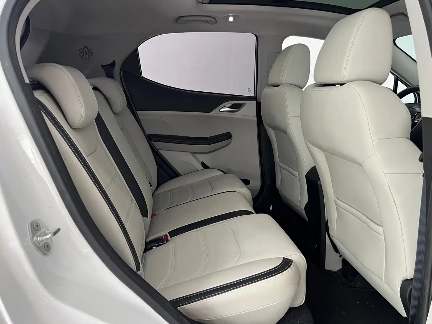 BYD Yuan Pro 2021 2021 401KM Premium Model