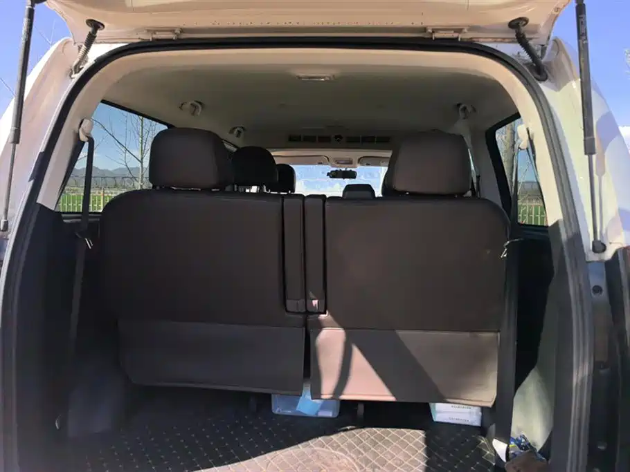 DONGFENG LINGZHI PLUS