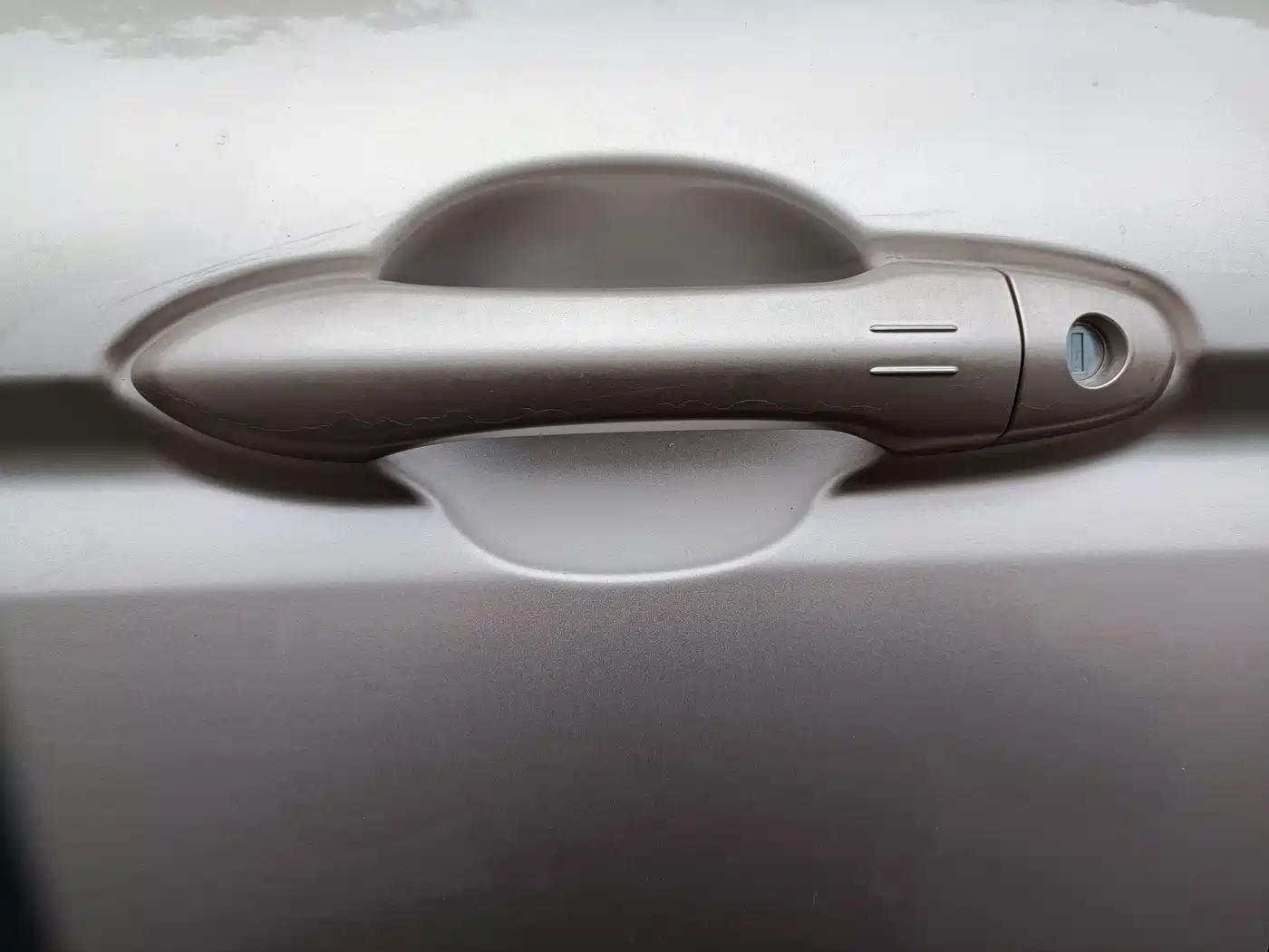 GEELY AUTOMOBILE EMGRAND GL