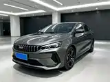 Фото 1 - Geely Binrui