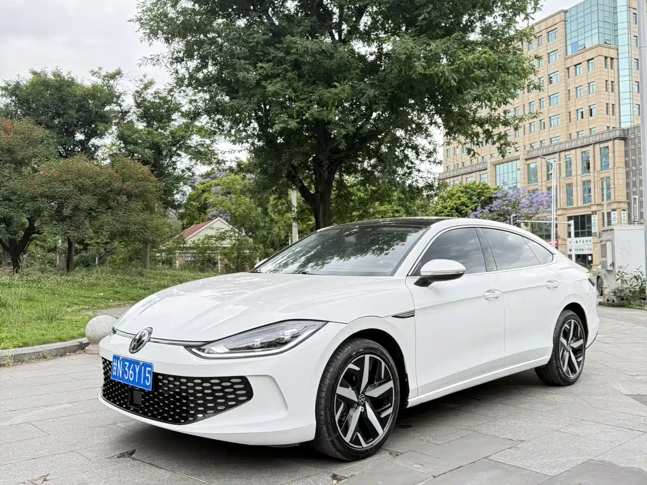 Volkswagen Lamando 2023 Lamando L 280TSI DSG Cool Edition