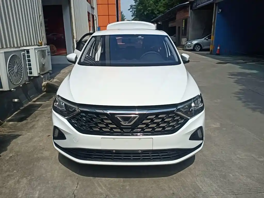 Jetta VA3 2023 2021 1.5L Automatic Upward Life Edition