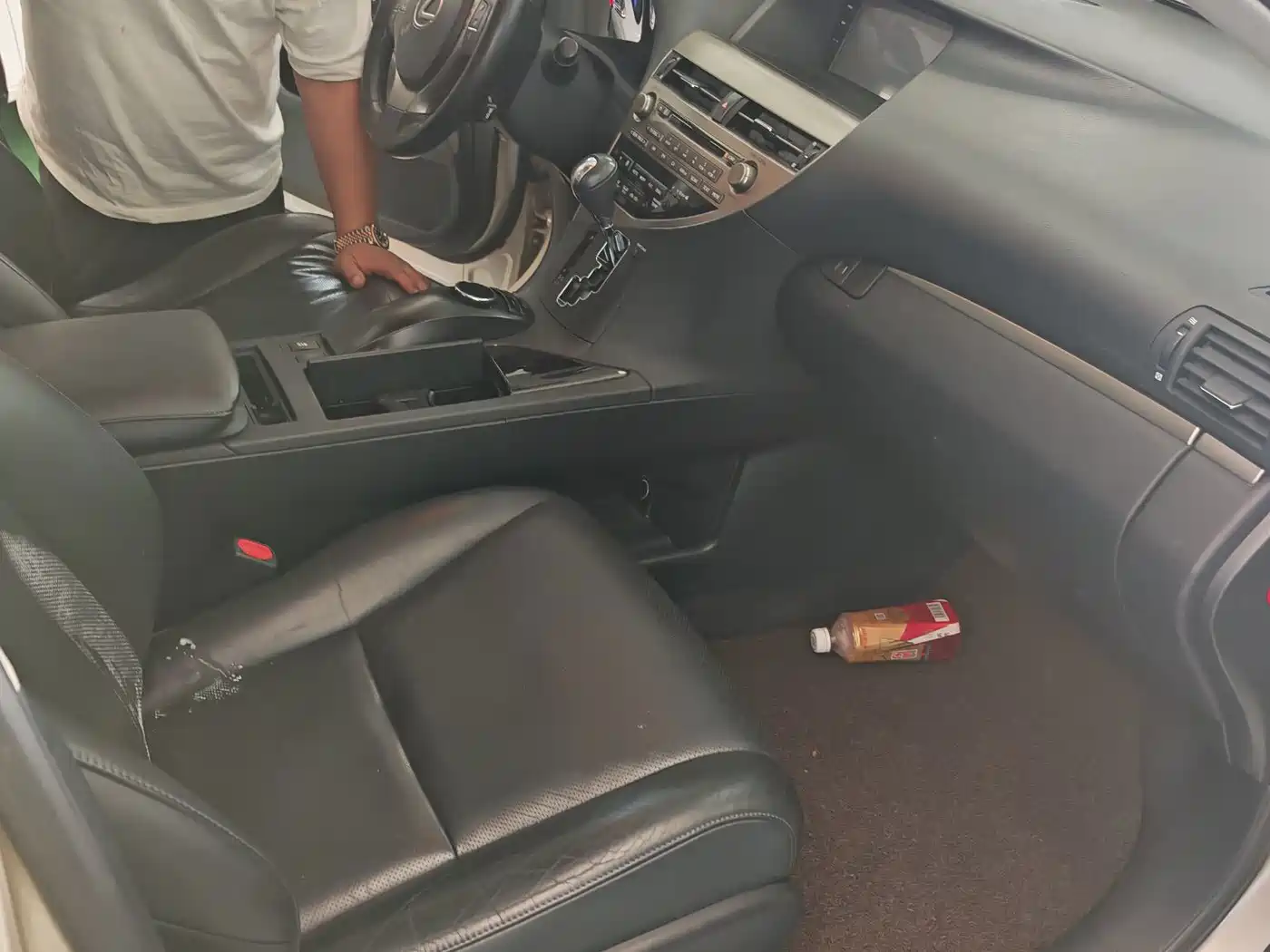 Lexus RX Classic 2015 2013 270 Elite