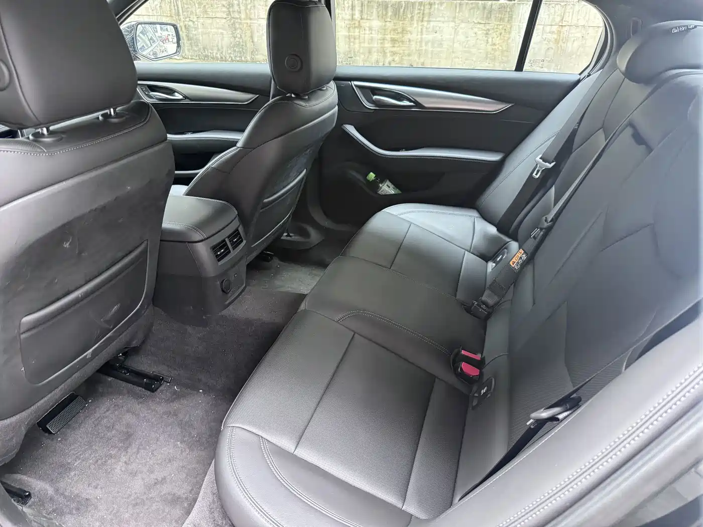 Cadillac CT5 2026 2025 Model 28T Urban Sport Edition
