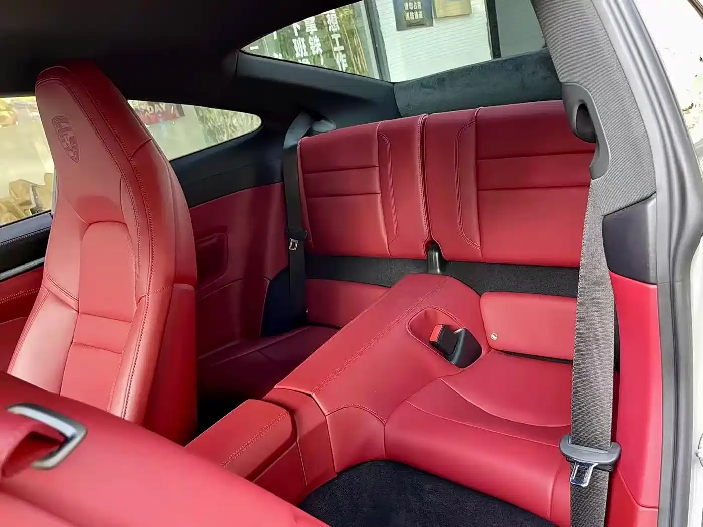 Porsche 911 2020 Carrera 3.0T фото 6