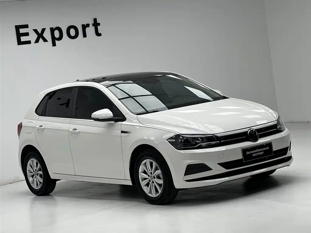 Volkswagen Polo, миниатюра 3
