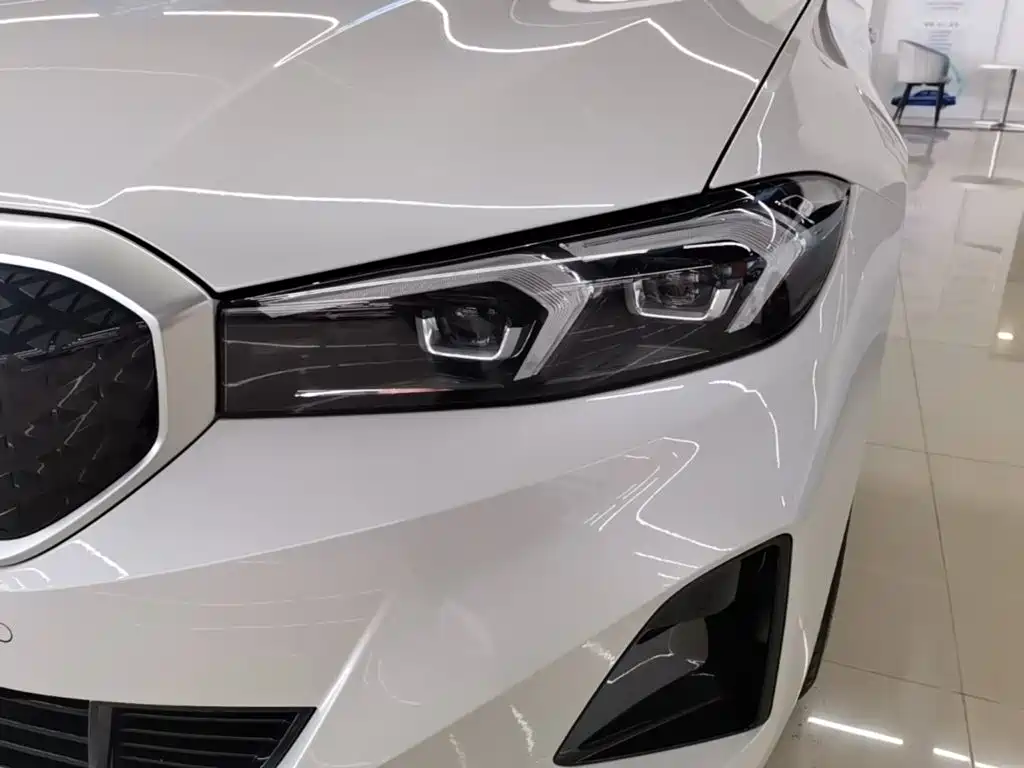 BMW i3 2026 2026 eDrive 35 L
