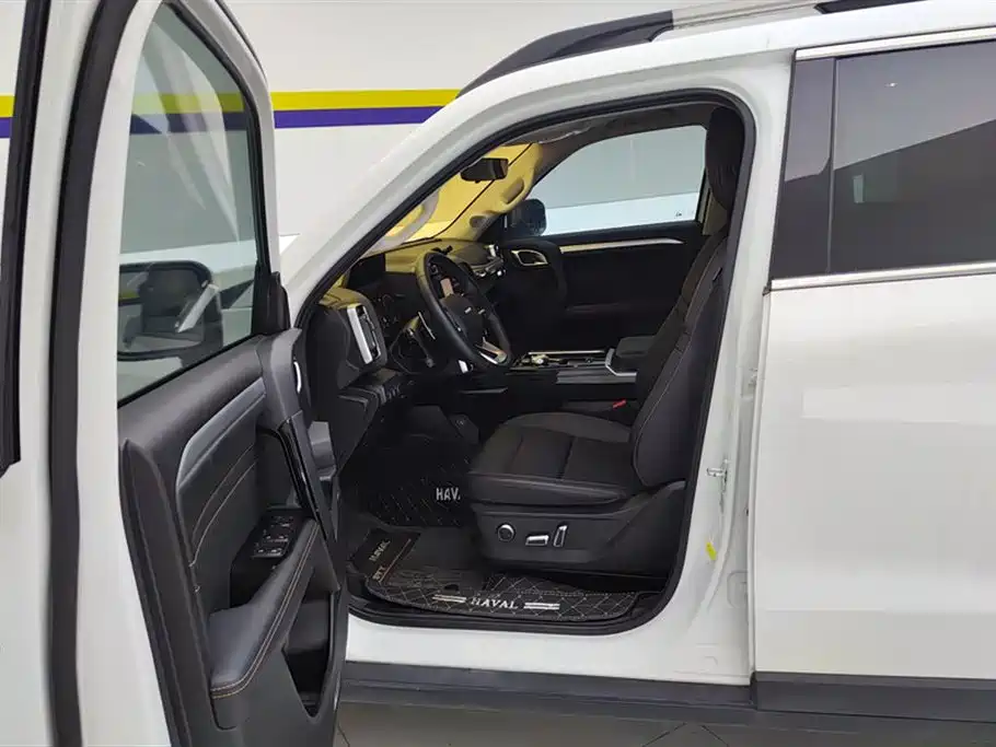 HAVAL BIG DOG