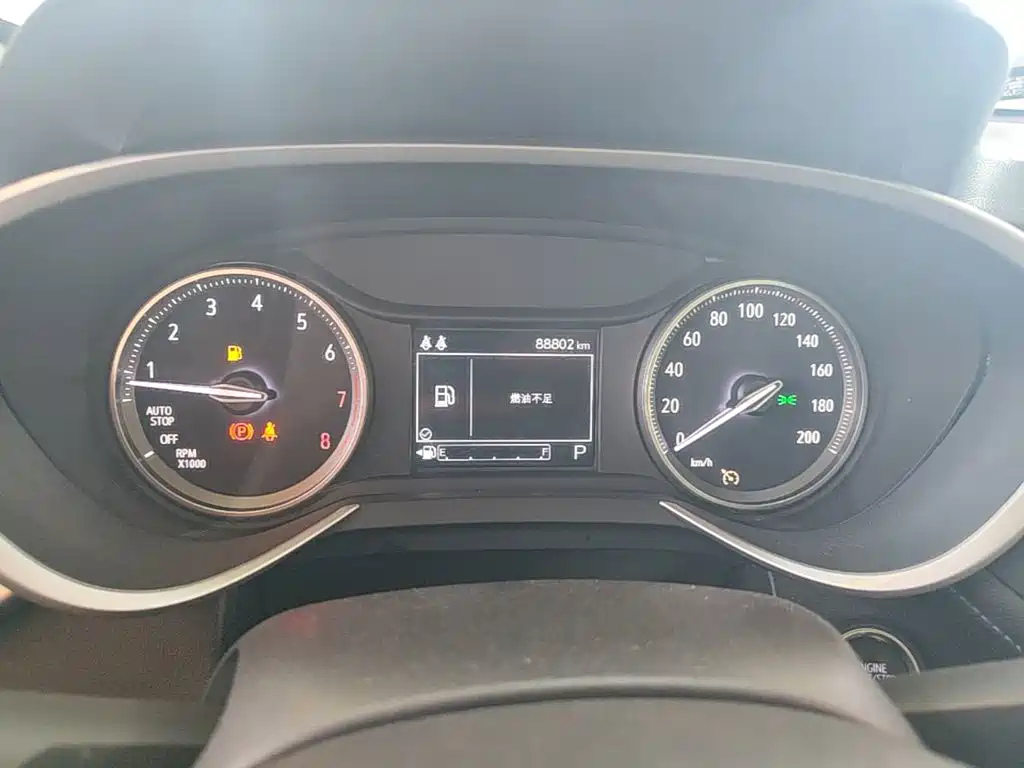 Buick Encore 2020 2020 20T CVT Elite Model