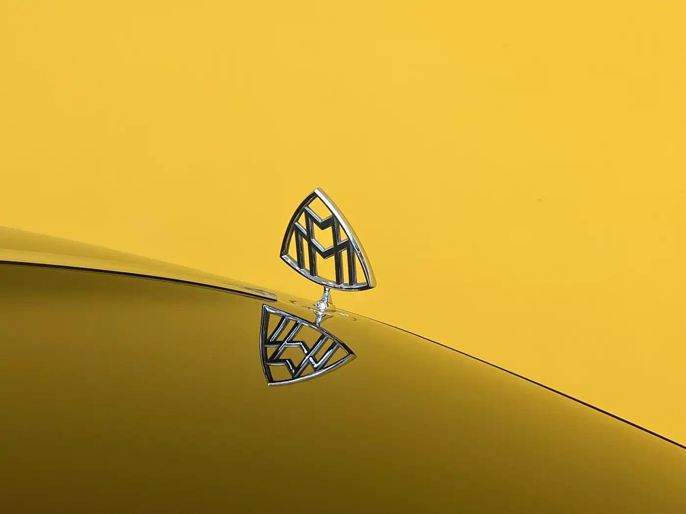 Mercedes-Benz Maybach S-Class 2024 S 480 4MATIC фото 27
