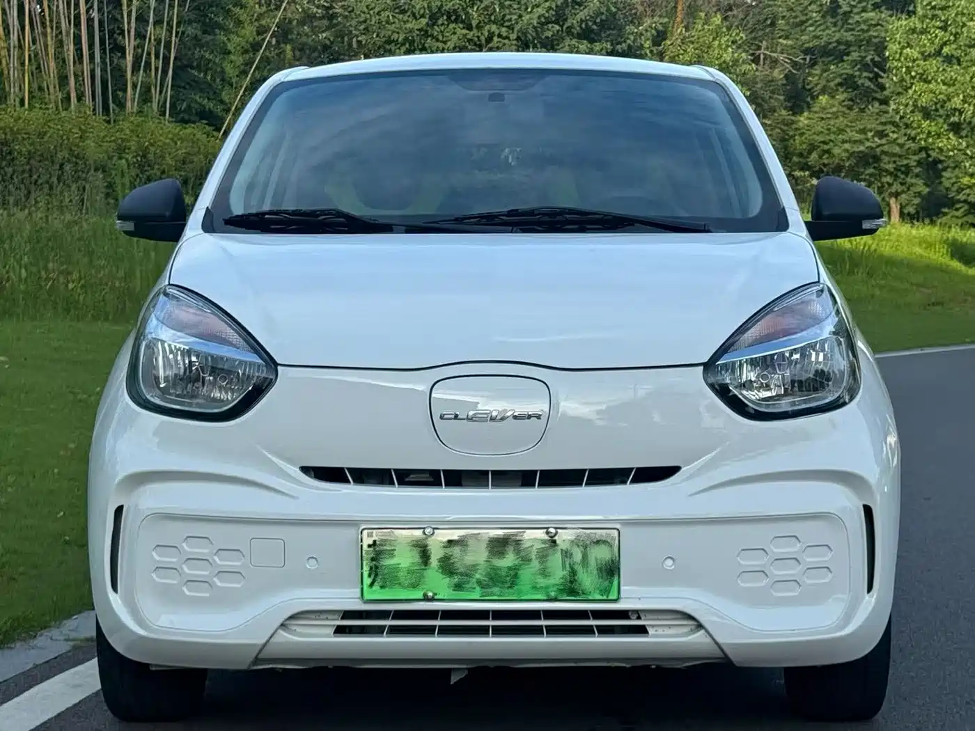 Roewe Kaiwei CLEVER 2020 2020 Urban Style Edition