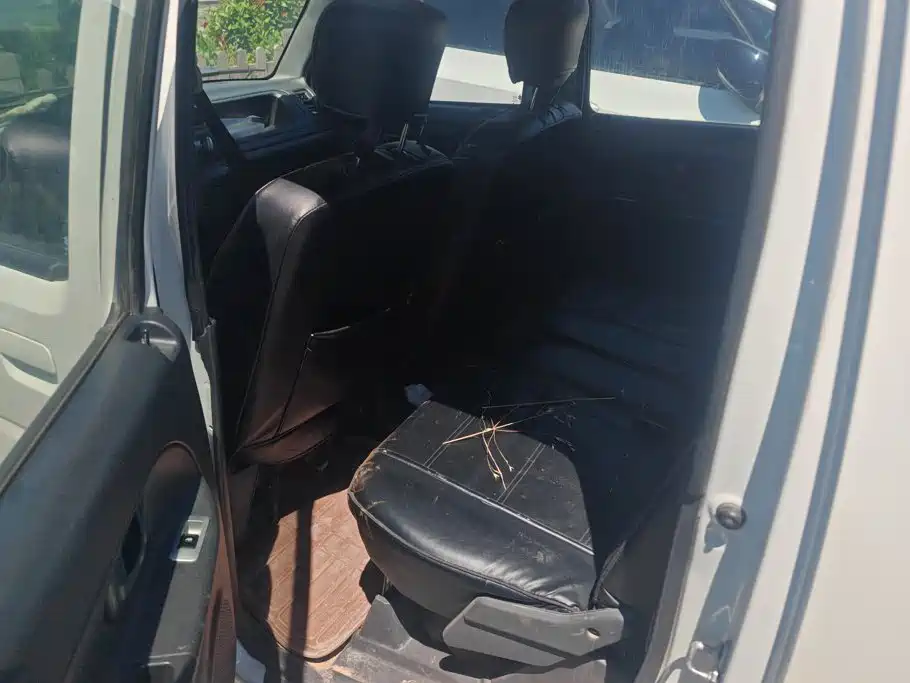 Suzuki Beidou 2018 2016 1.4L Manual Great Value