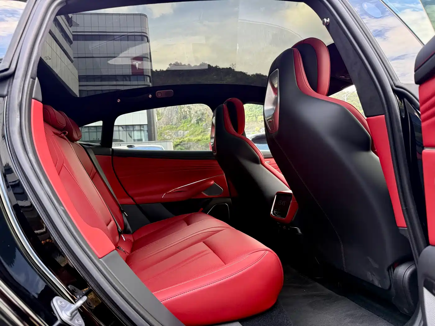 Xiaomi Auto Xiaomi SU7 2026 2026 Rear-Wheel Drive Edition