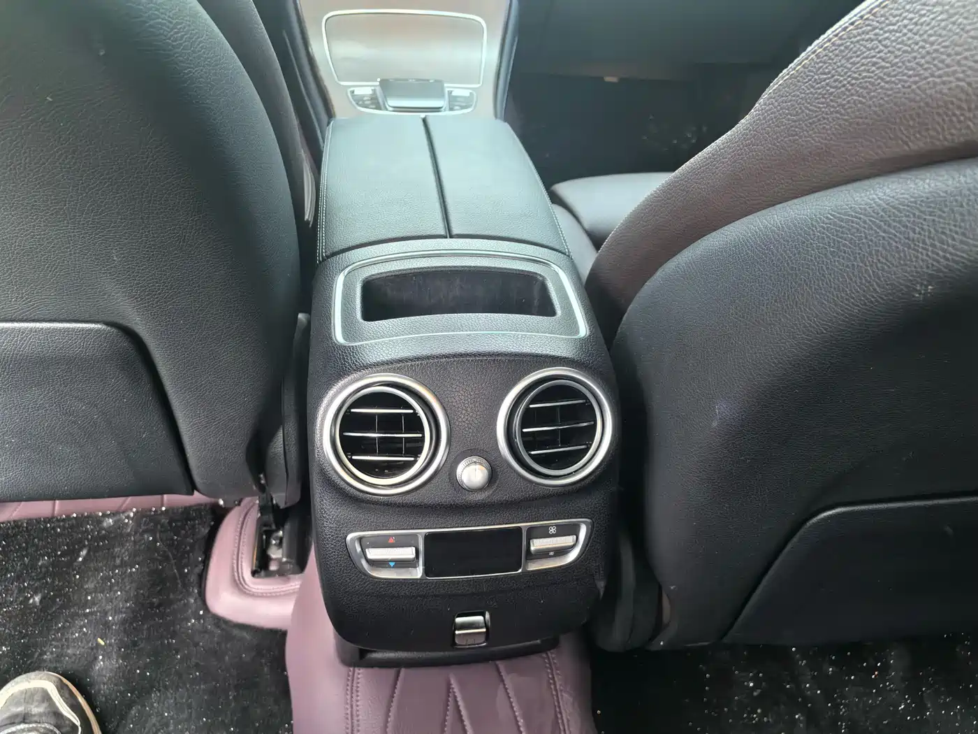 Mercedes-Benz GLC 2021 GLC 300 L 4MATIC Sporty фото 30