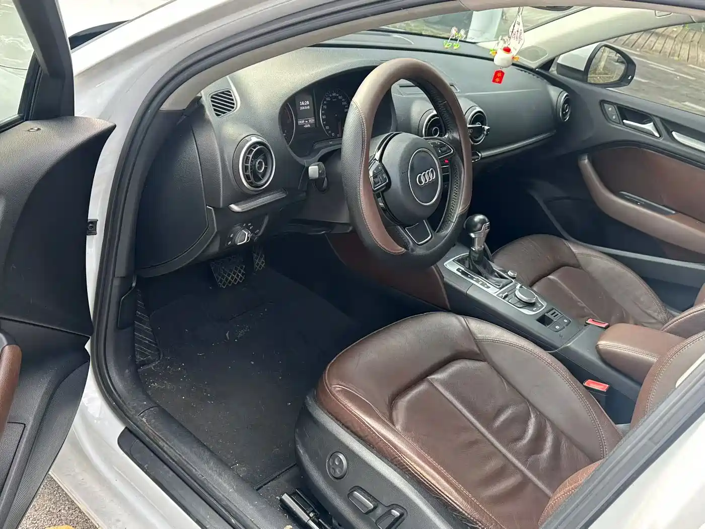 Фото 4 - Audi A3