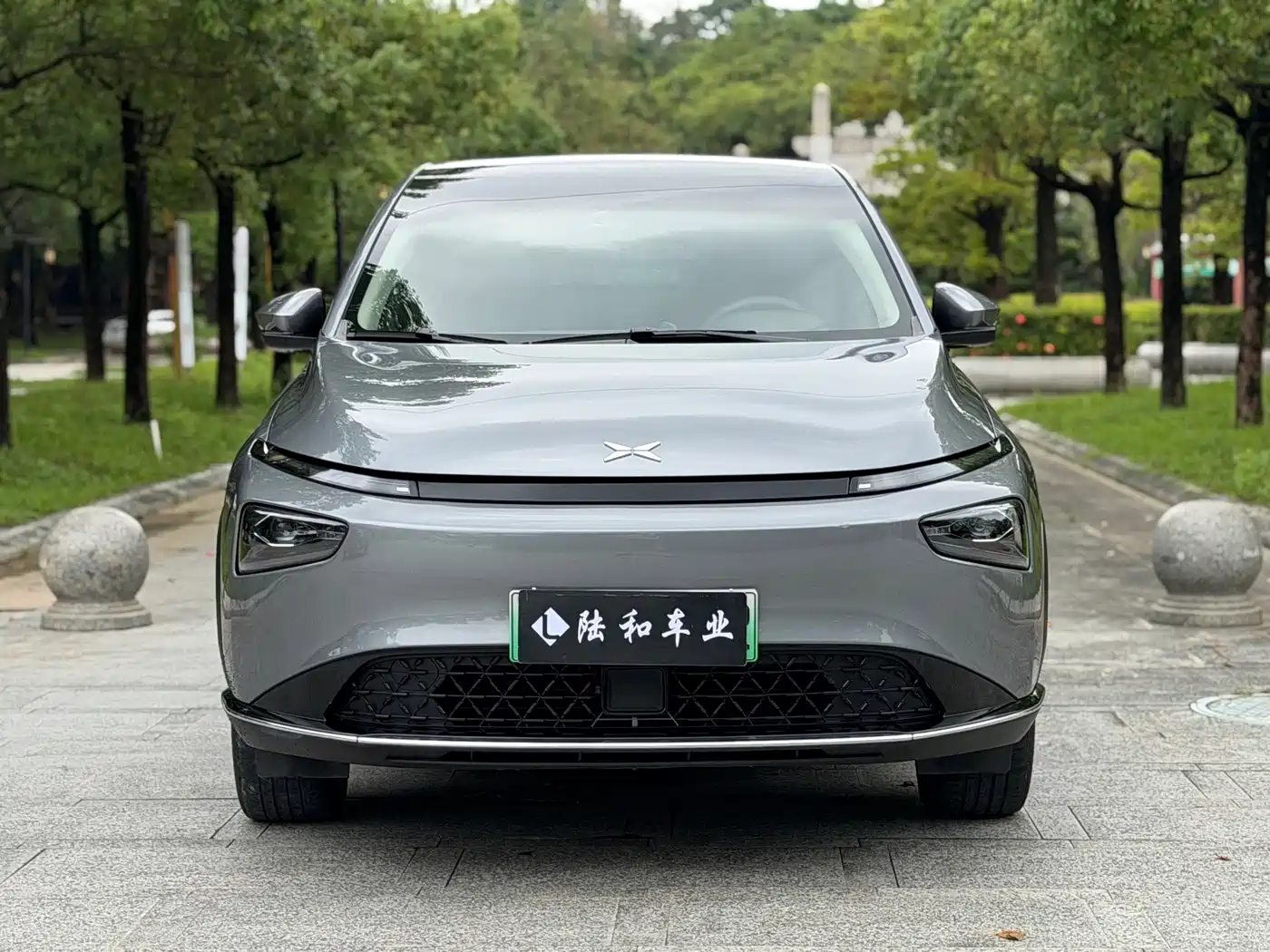 Photo 2 - XPeng G3