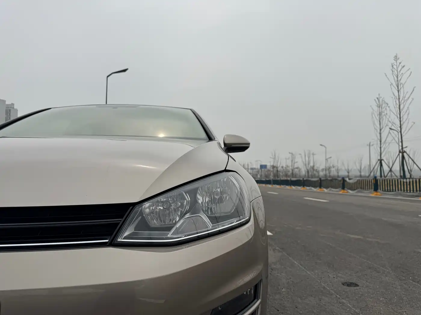 Volkswagen Golf 2016 1.6L Automatic Comfort фото 13