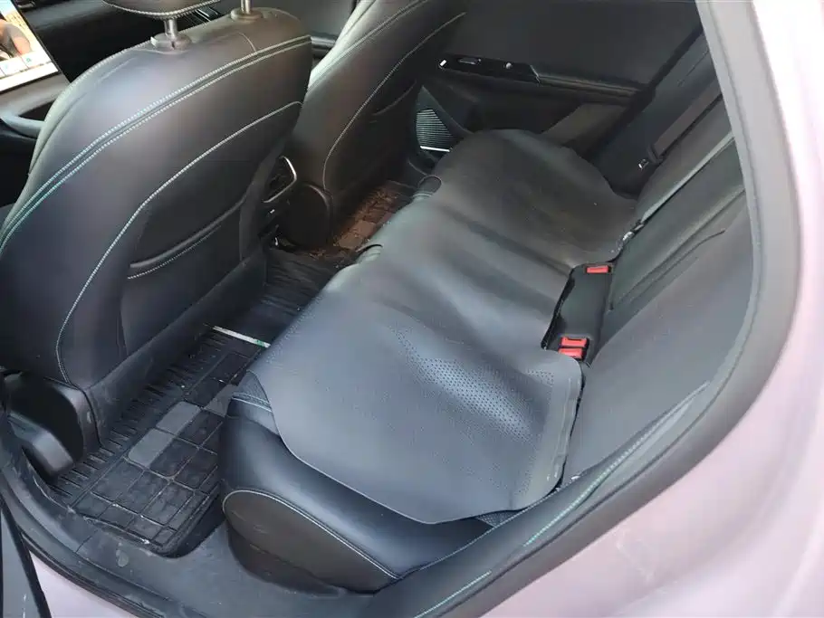 GEELY GALAXY GALAXY L6