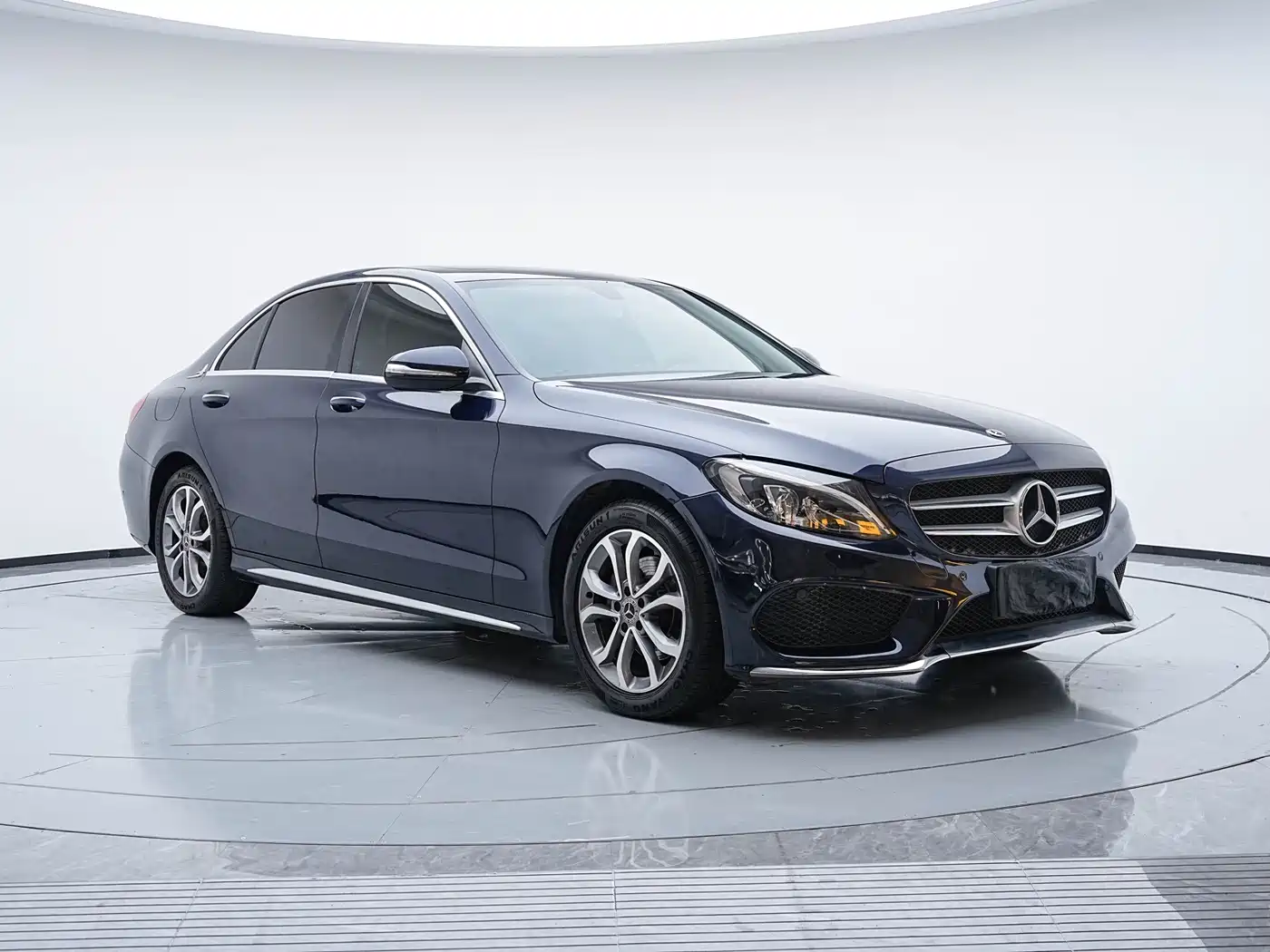 Mercedes-Benz C-Class 2018 C 180 L Fashion Sport Edition фото 3