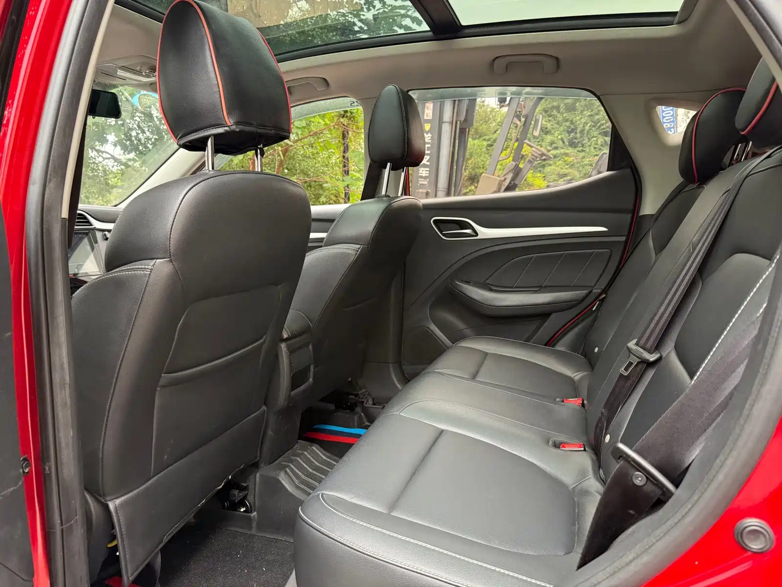 Photo 10 - MG ZS