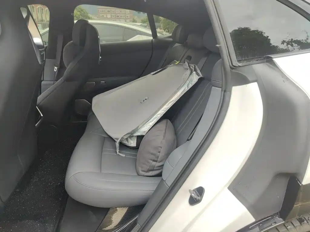Xiaomi Auto Xiaomi YU7 2026 2025 Ultra Long Range High Performance AWD Max Edition