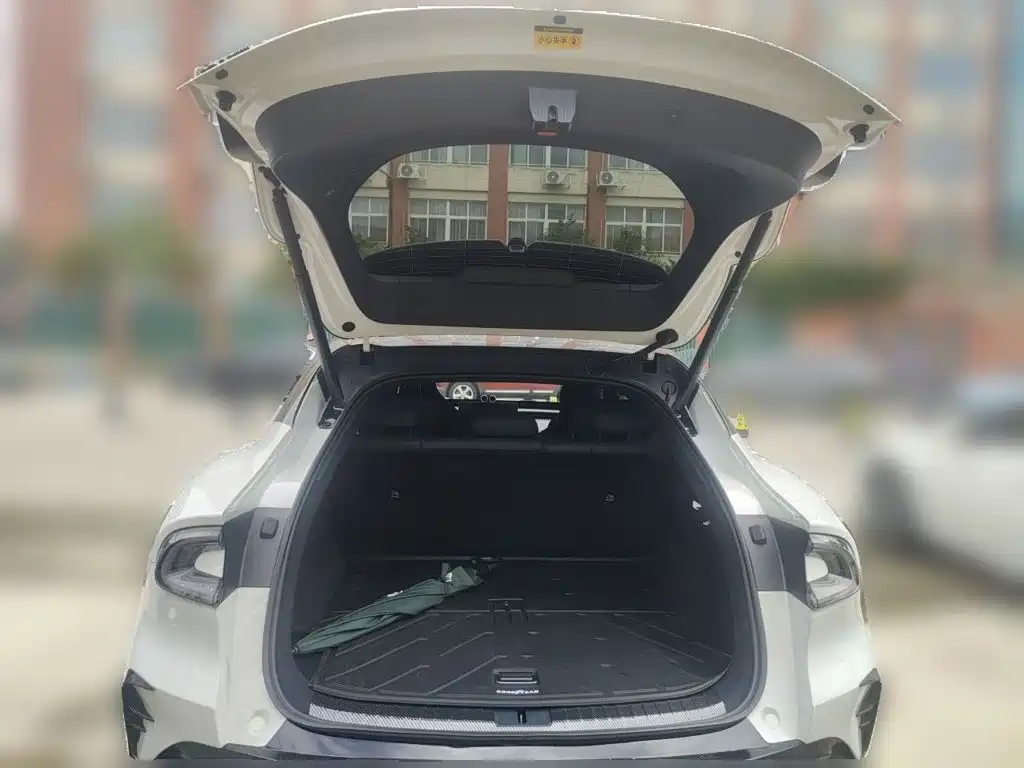 Xiaomi Auto Xiaomi YU7 2026 2025 Ultra Long Range High Performance AWD Max Edition