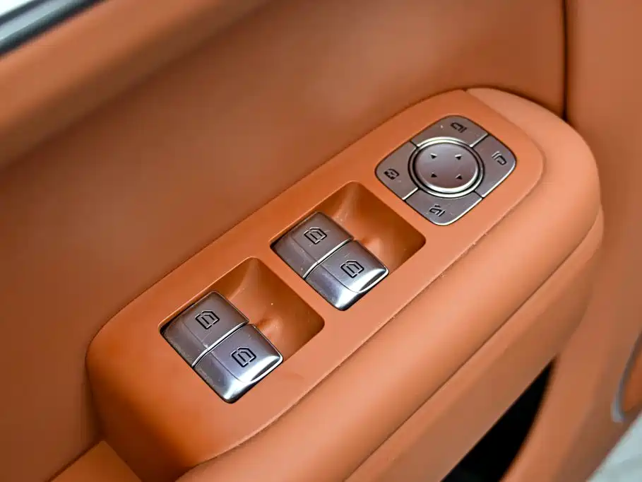 Li Auto L7 2025 2024 MAX