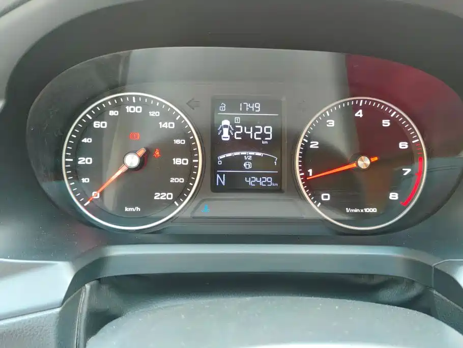Roewe 360 2018 2018 PLUS 1.5L Automatic Luxury Edition