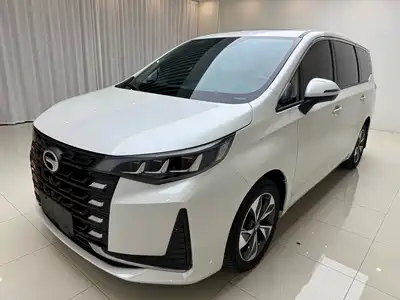 Trumpchi M6