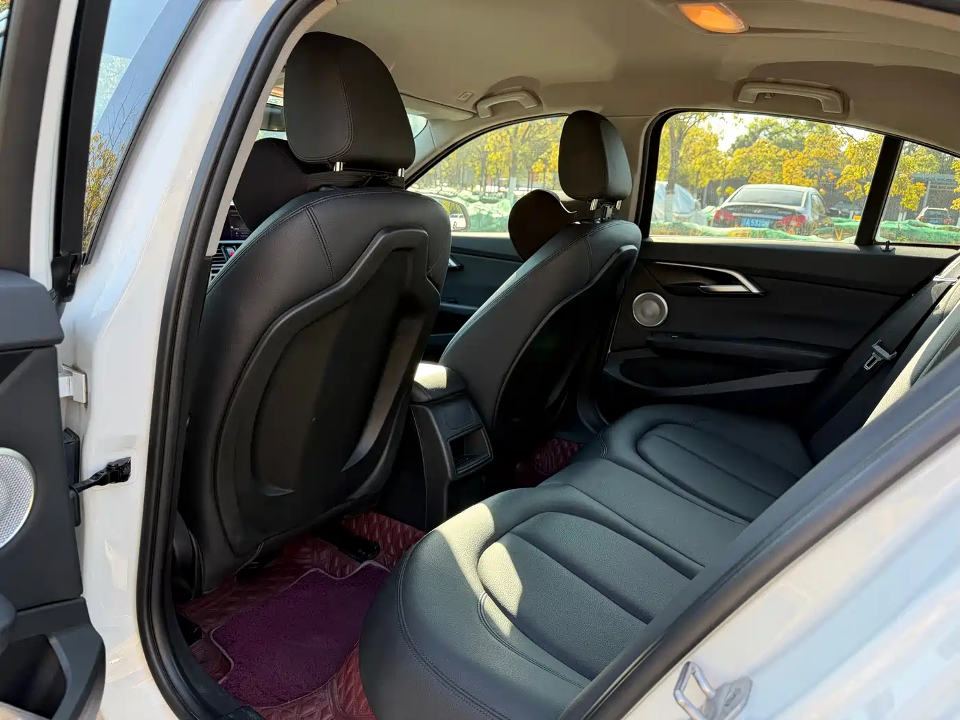 BMW 1 Series 2021 120i M Sport фото 15