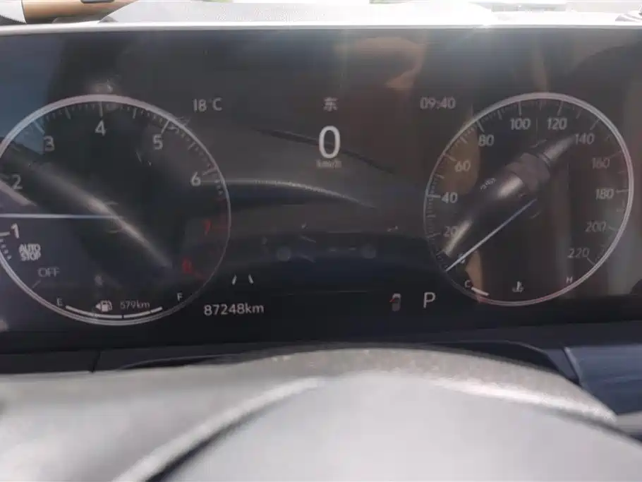 Buick GL8 2022 ES Landmark 653T Luxury фото 14