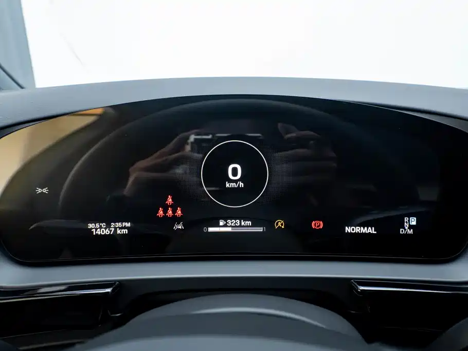 Porsche Cayenne 2025 2024 Cayenne 3.0T