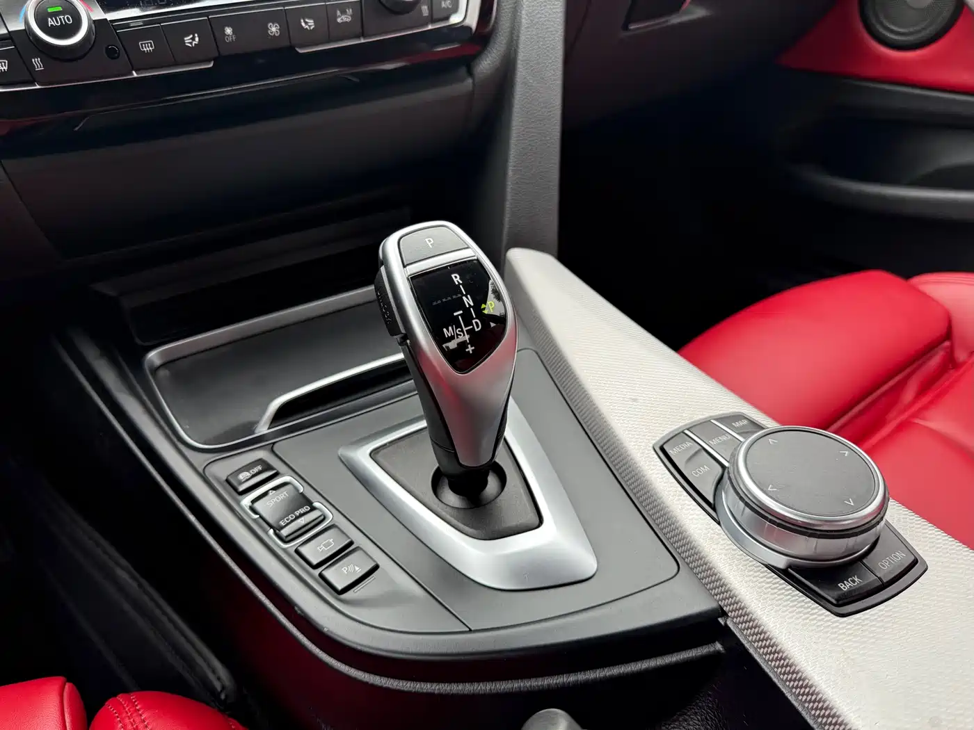 BMW 4 Series 2019 425i M Sport Shadow Edition фото 9