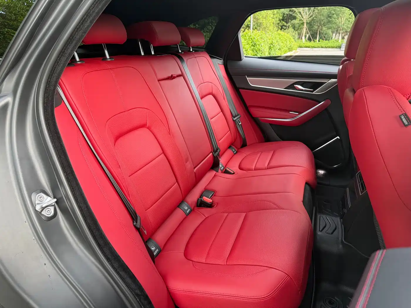 Jaguar F-PACE 2022 2022 Model P340 R-Dynamic SE