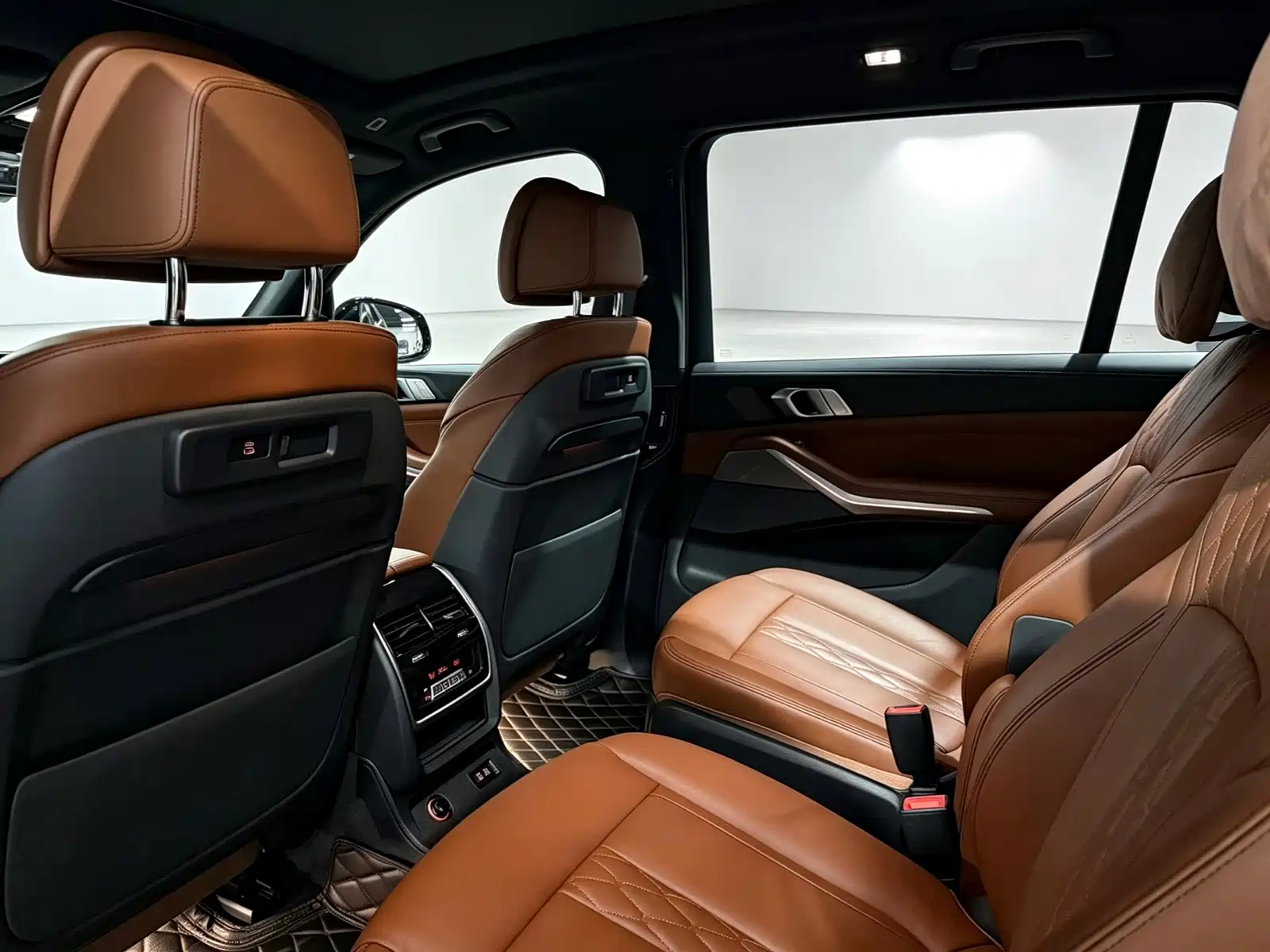 Photo 6 - BMW X7