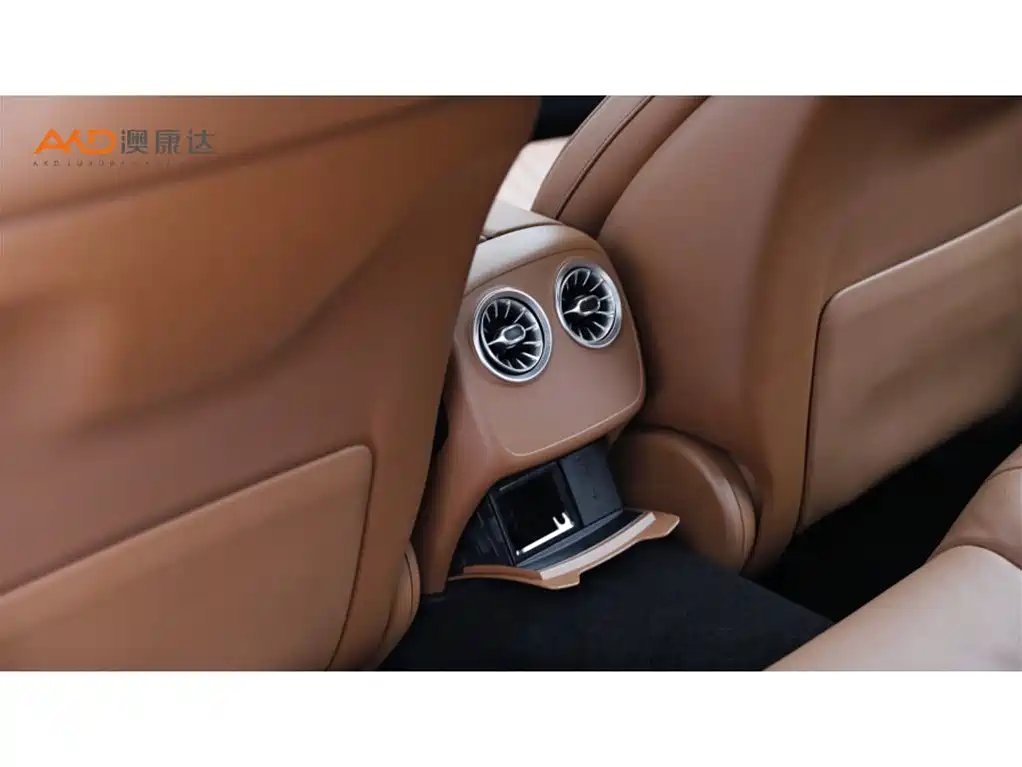 Mercedes-Benz CLS 2024 2023 Facelift CLS 300 Luxury