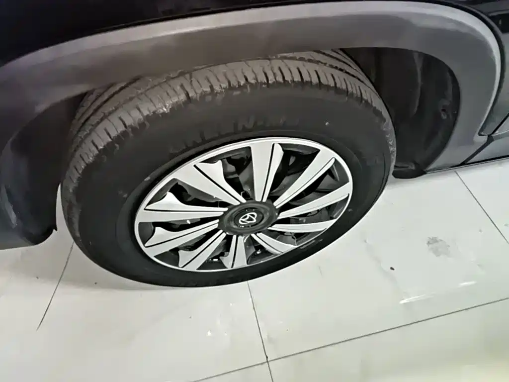 Changan Oshan Changan Oushang X70A 2020 2020 1.5L Manual Basic