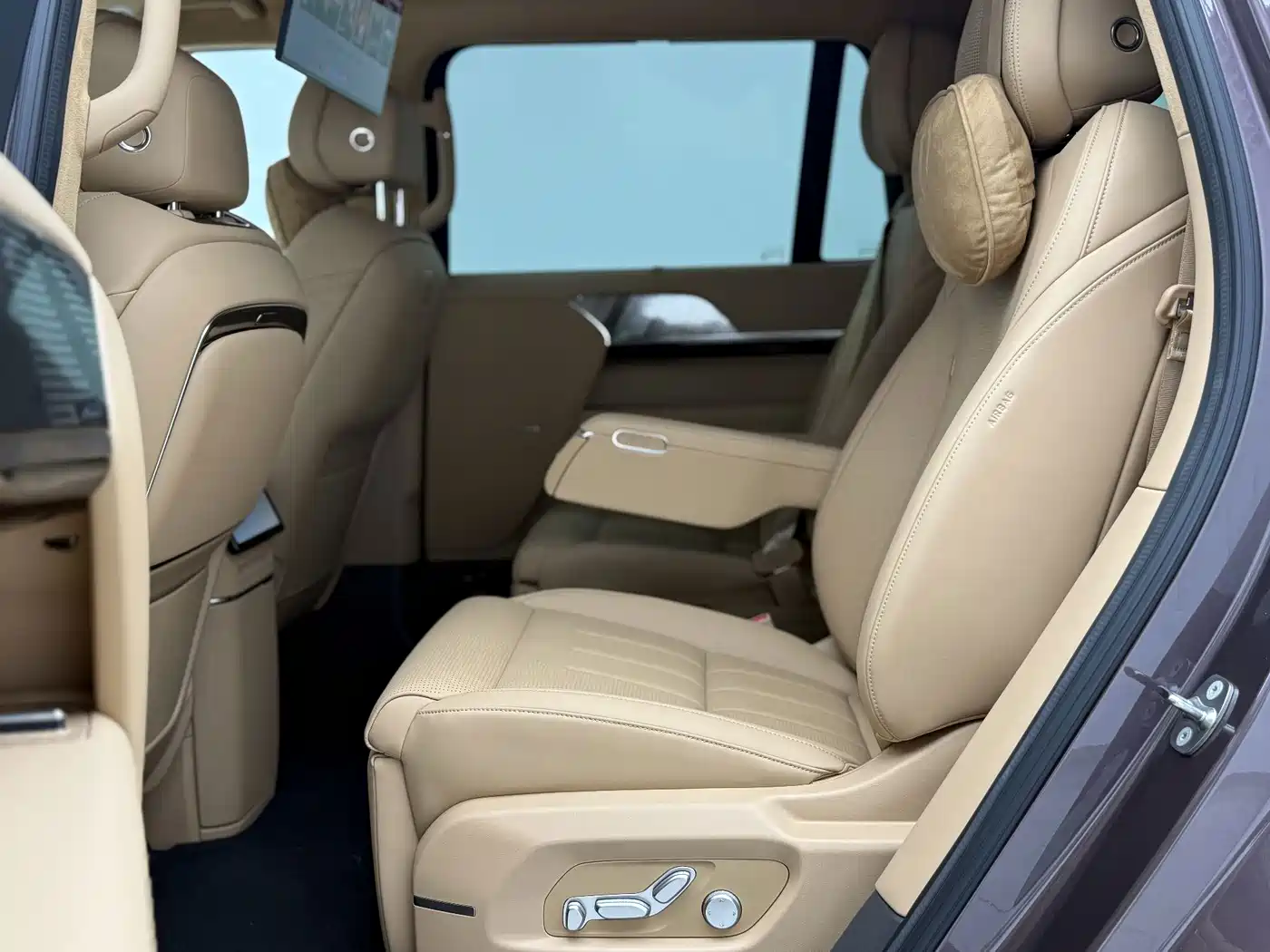 XPeng G01 2026 2026 Extended Range Edition