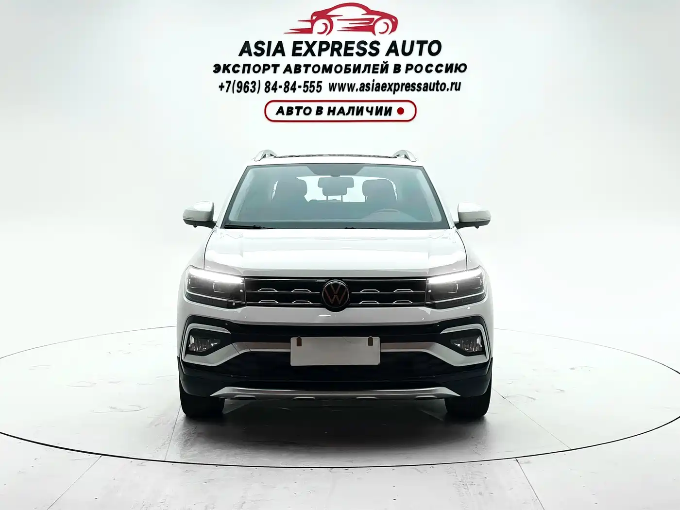 Volkswagen T-Cross 2023 2022 280TSI DSG Comfort Edition