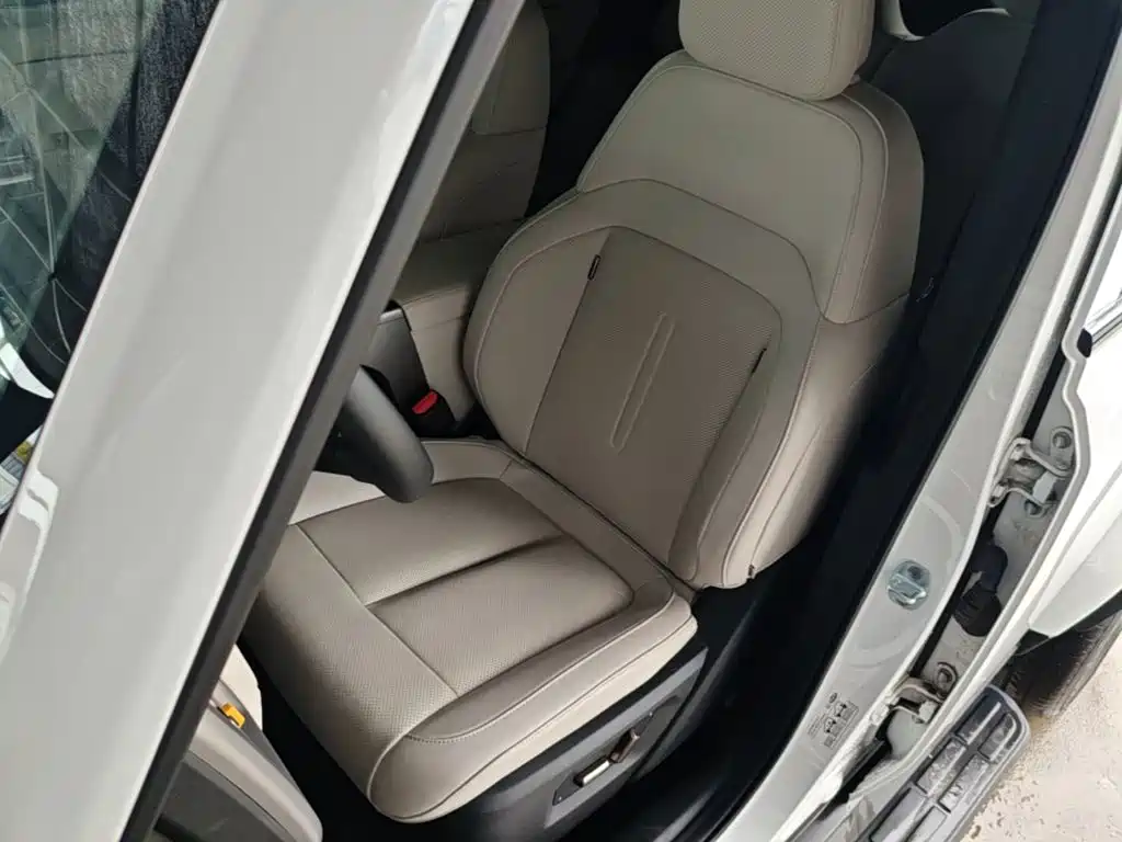 iCAR V23 2025 2025 401 2WD Intelligent Driving Edition