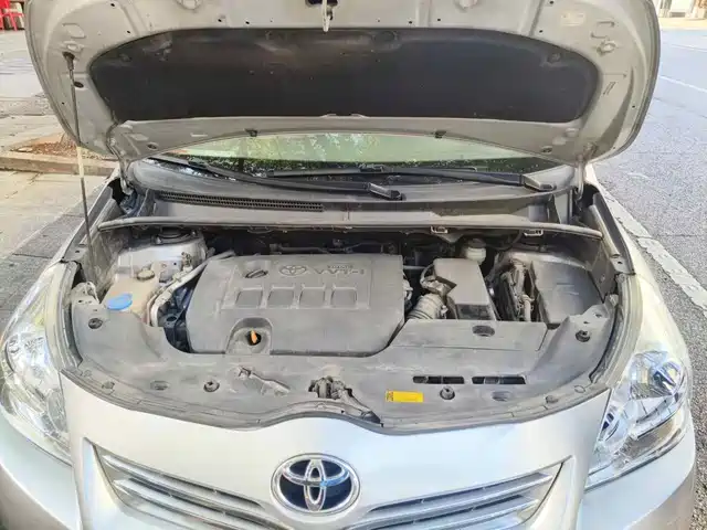Toyota E'Z 2014 Xingyao 180E CVT Elite — фото 3