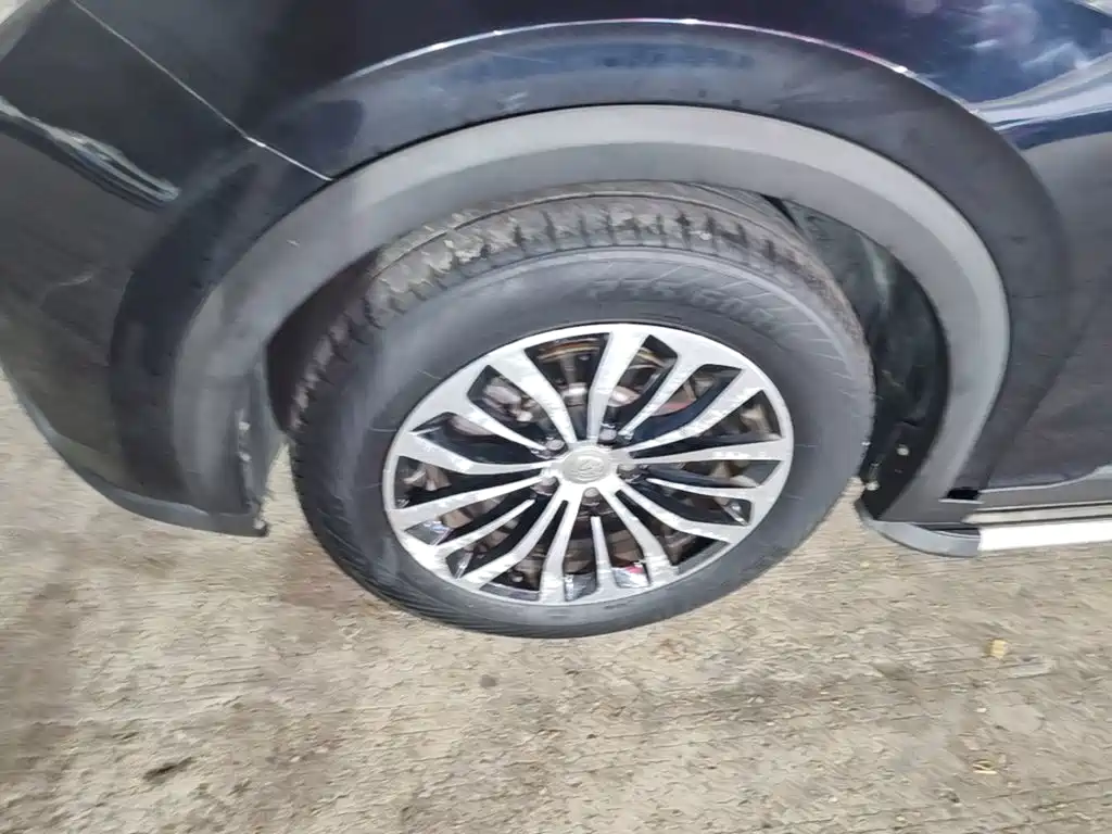 Zhonghua V6 2018 2018 1.5T Automatic Premium
