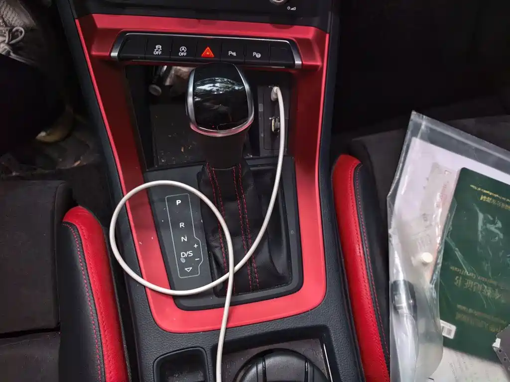 Audi Q3 2021 35 TFSI Fashion Sport фото 7