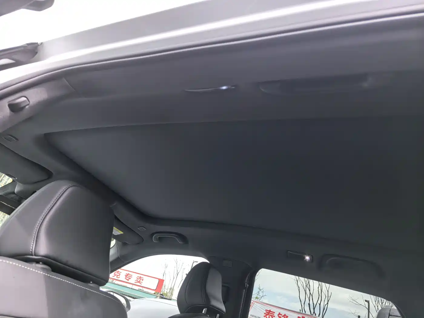 ARCFOX EXTREME FOX POLAR FOX ALPHA T6