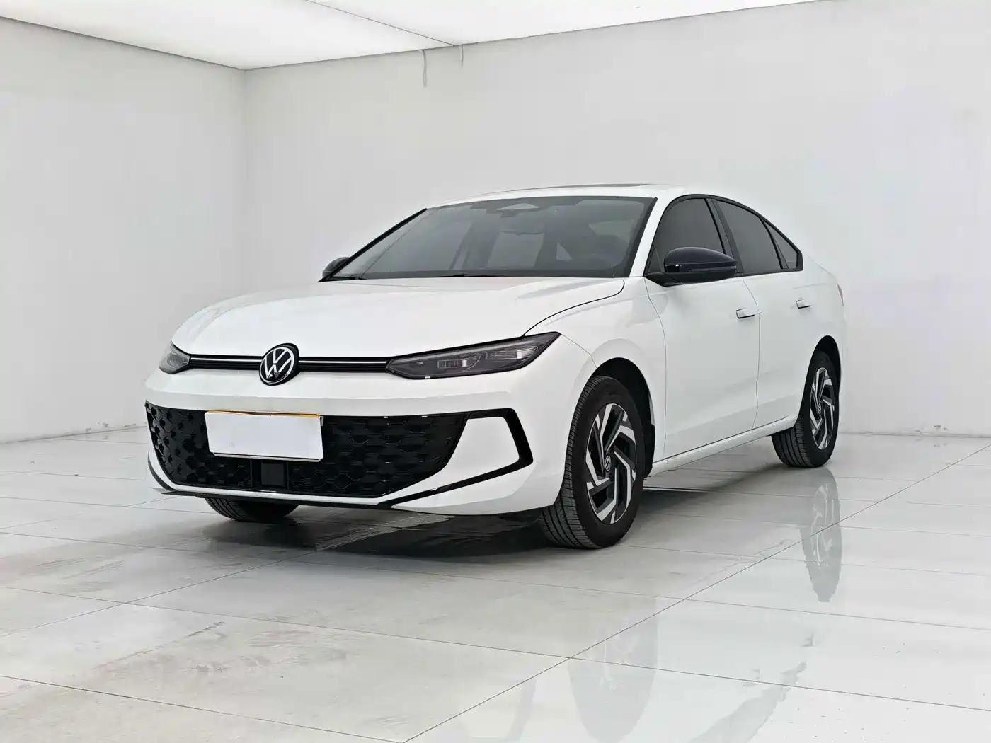 2026 Volkswagen Lavida