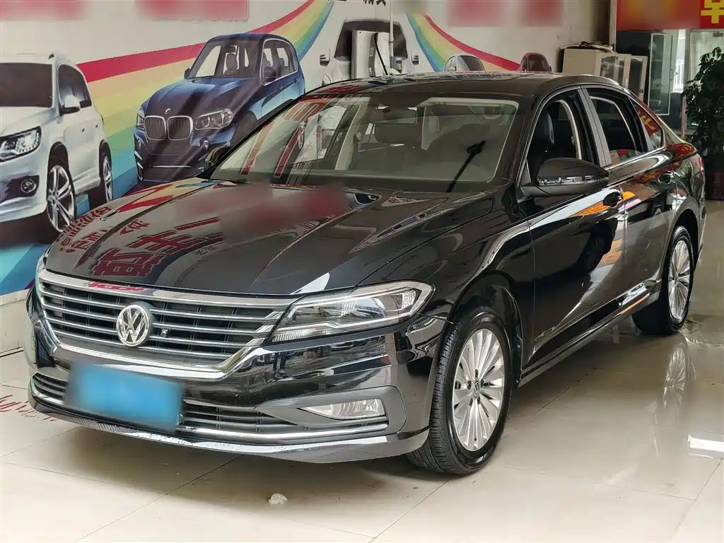 Volkswagen Lavida 2019 280TSI DSG Comfort Edition China VI фото 3